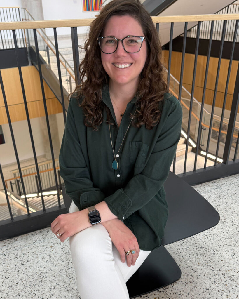 Lee Mirsky: Executive Director